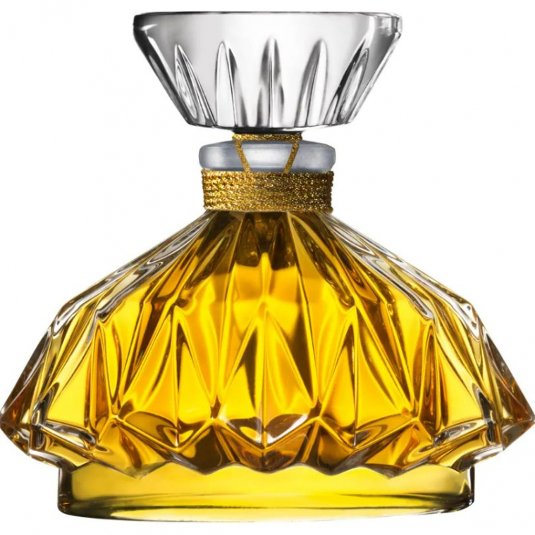 Jean Patou Parfum Flacon Baccarat